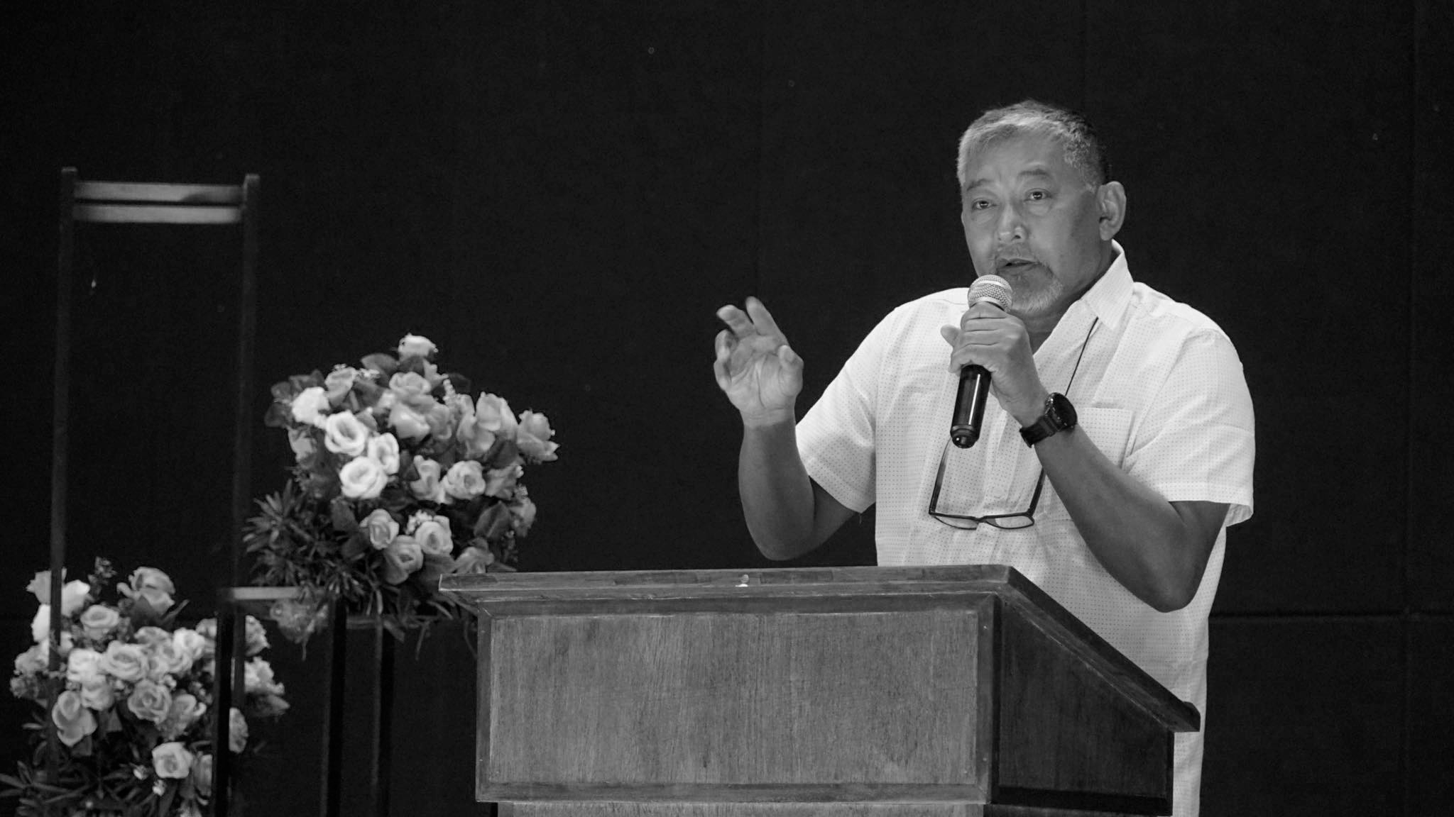 Picture of Doc Bong Dizon