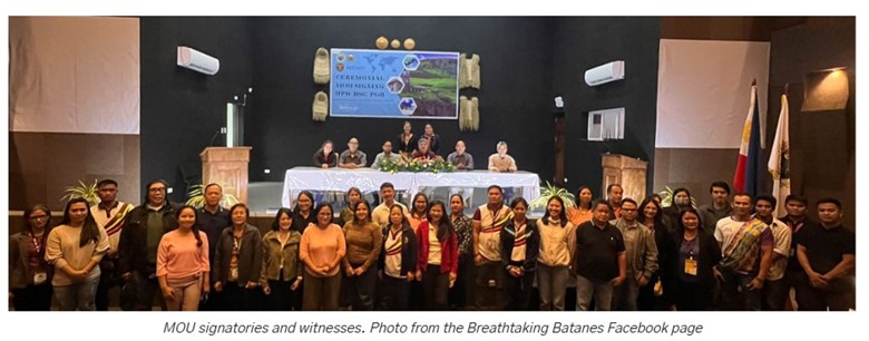 breathtakingbatanes