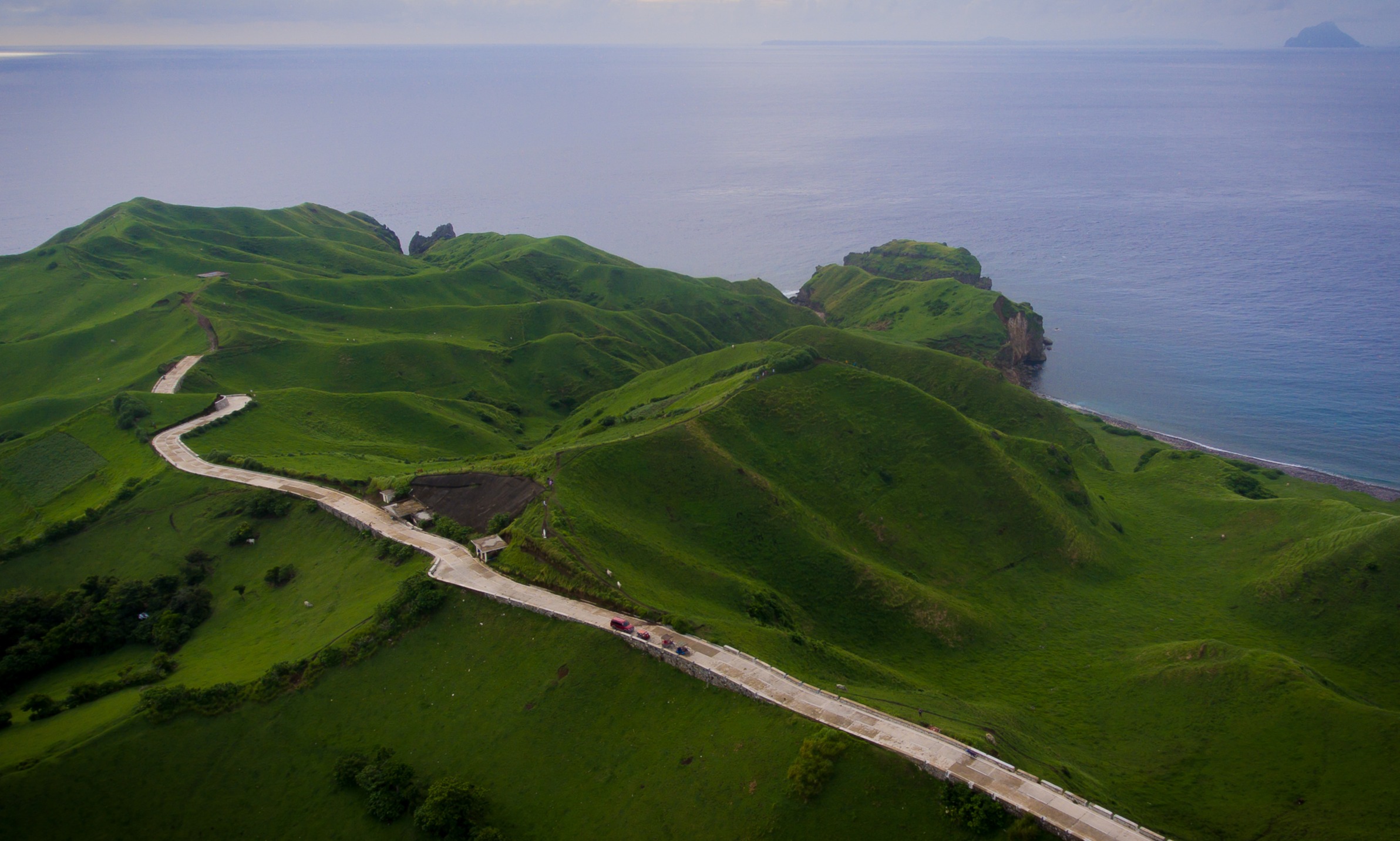 Basco Rolling Hills