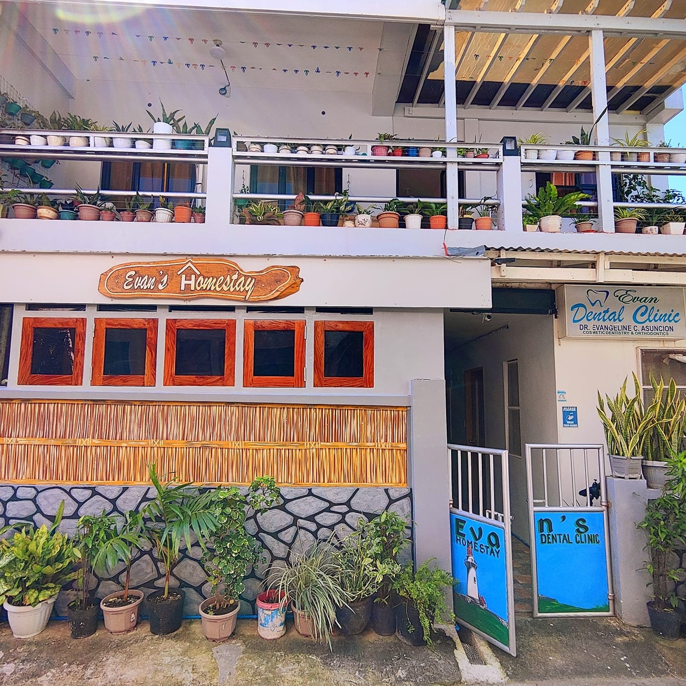 Breathtakingbatanes