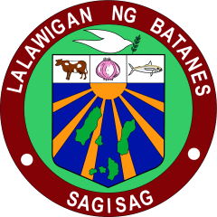 Provincial Government of Batanes Logo