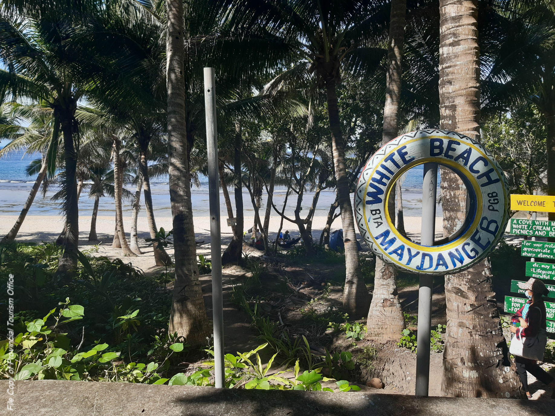 Breathtakingbatanes